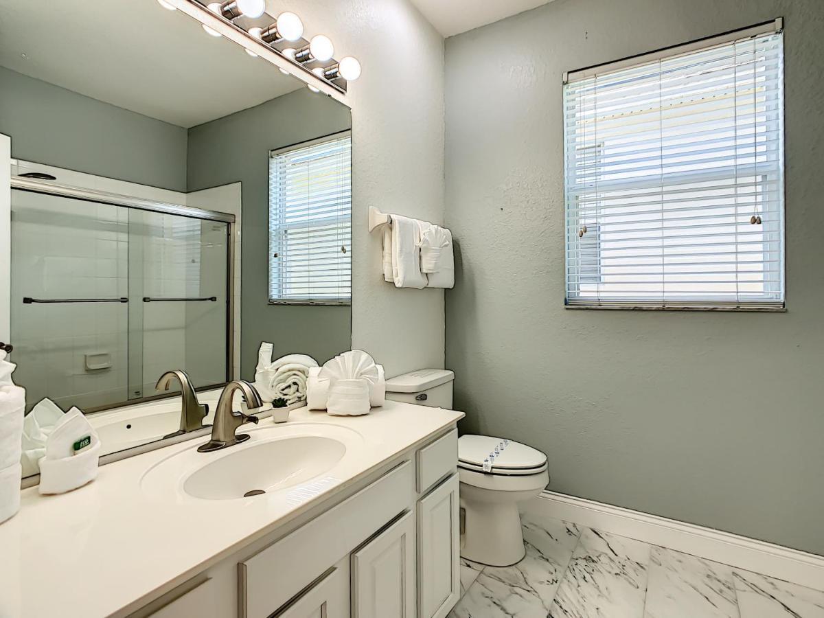 Windsor Hill Dream Villas Orlando Exterior foto