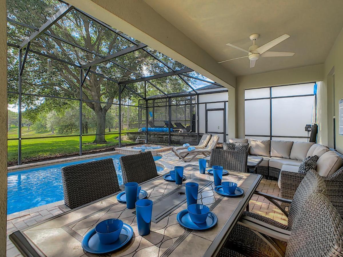 Windsor Hill Dream Villas Orlando Exterior foto