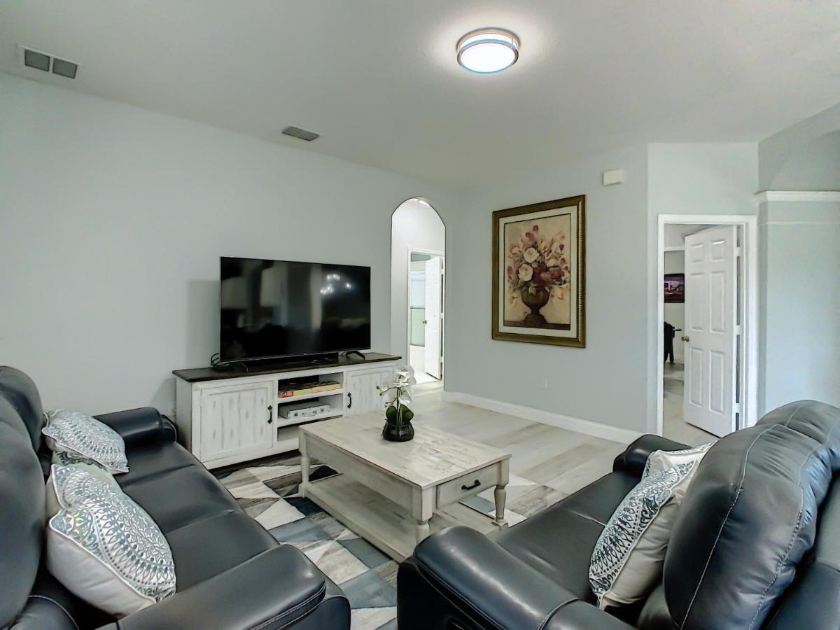 Windsor Hill Dream Villas Orlando Exterior foto