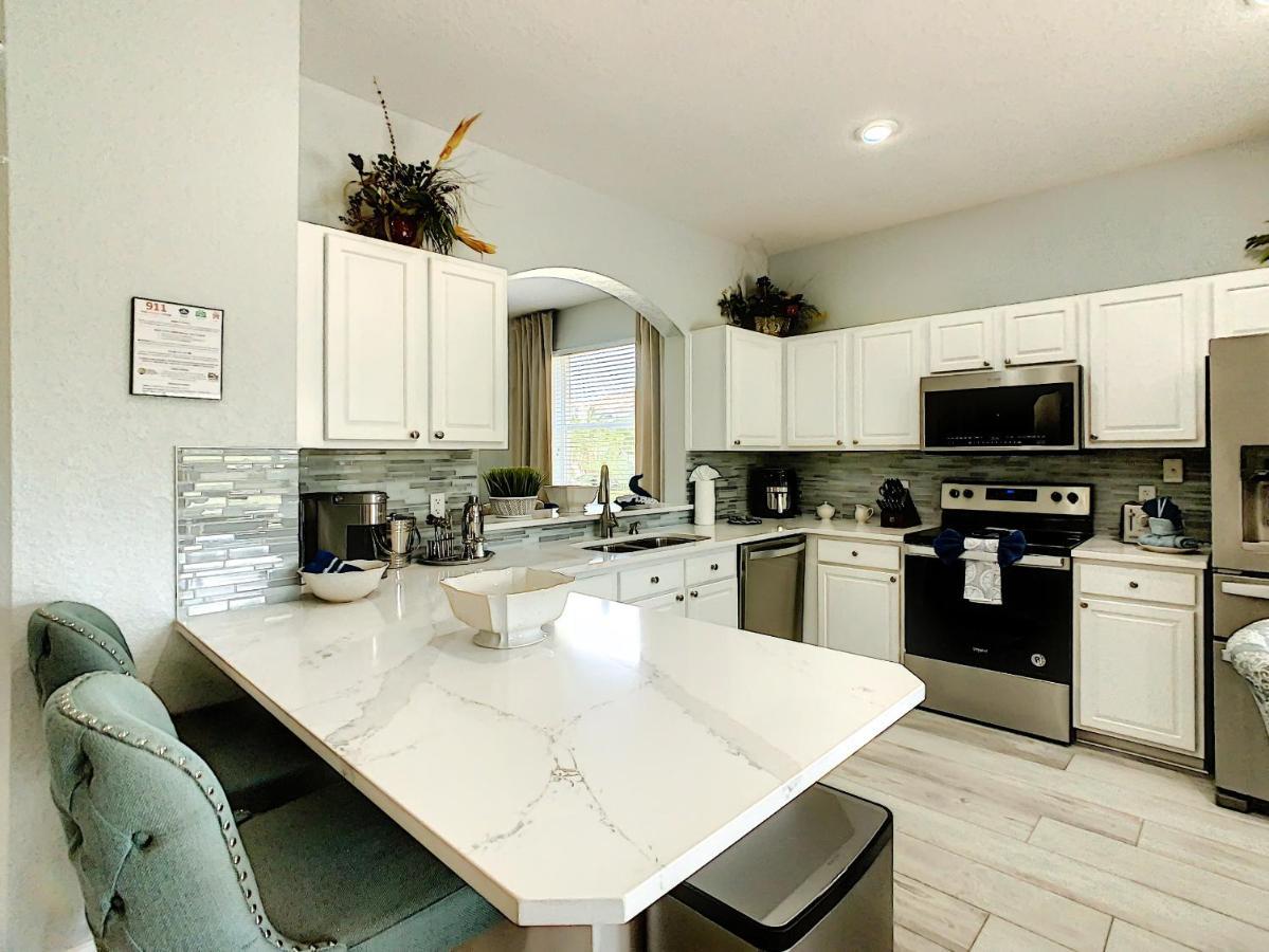 Windsor Hill Dream Villas Orlando Exterior foto