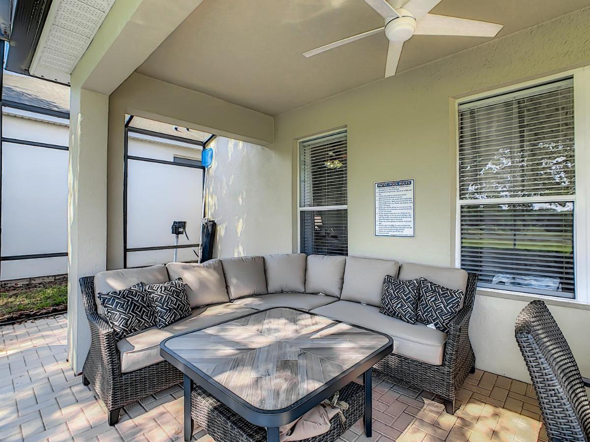 Windsor Hill Dream Villas Orlando Exterior foto