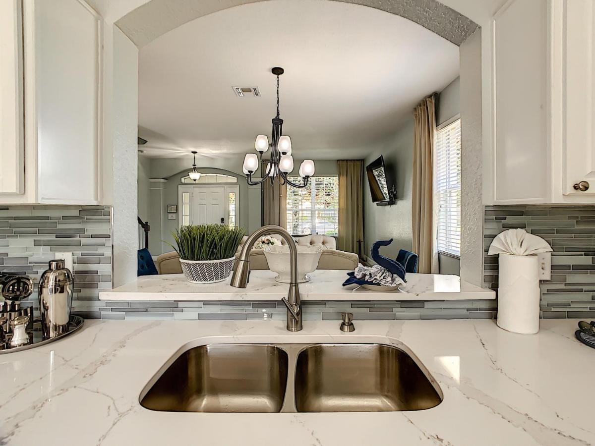 Windsor Hill Dream Villas Orlando Exterior foto