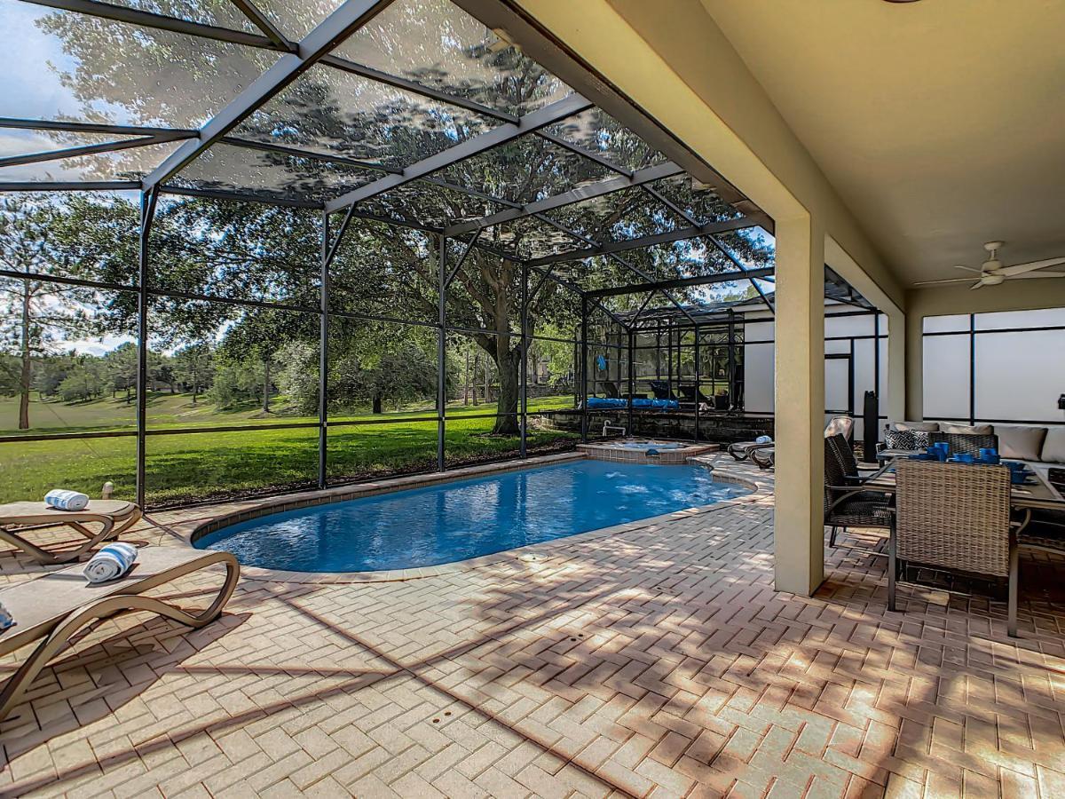 Windsor Hill Dream Villas Orlando Exterior foto