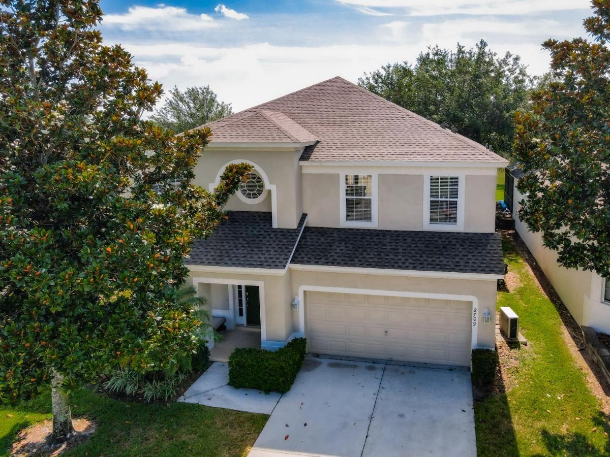 Windsor Hill Dream Villas Orlando Exterior foto